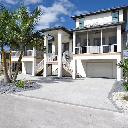 Funky Conch By Sun Palace Vacations Vila Fort Myers Beach Exterior foto