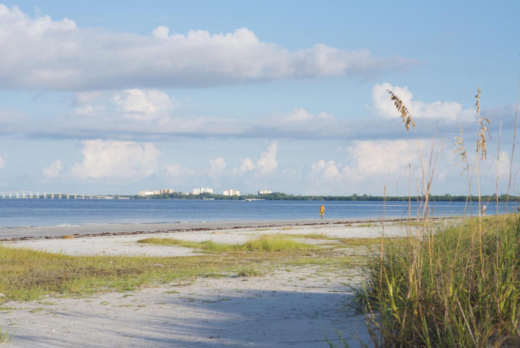 Funky Conch By Sun Palace Vacations Vila Fort Myers Beach Exterior foto